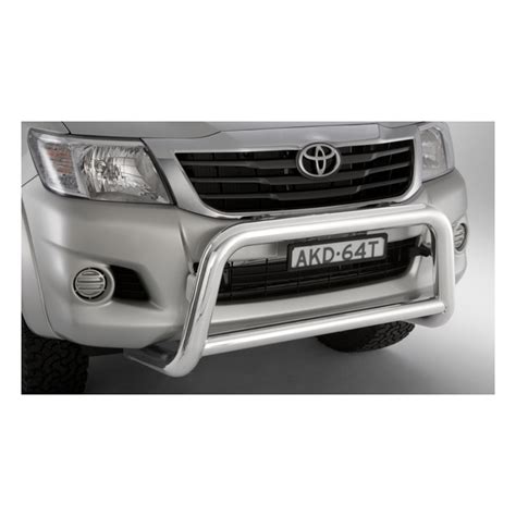 toyota nudge bar for sale|Genuine Toyota HiLux Nudge Bars Online For Sale.